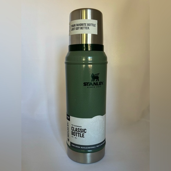 Stanley 1qt Thermos - Picture 2 of 8